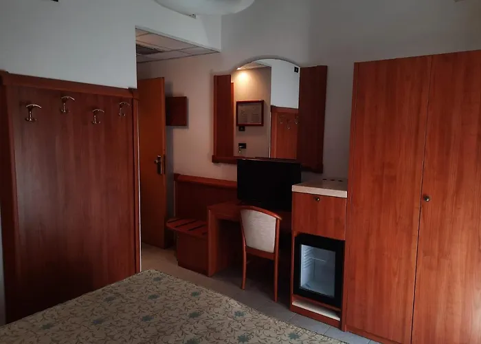 Hotel Giada