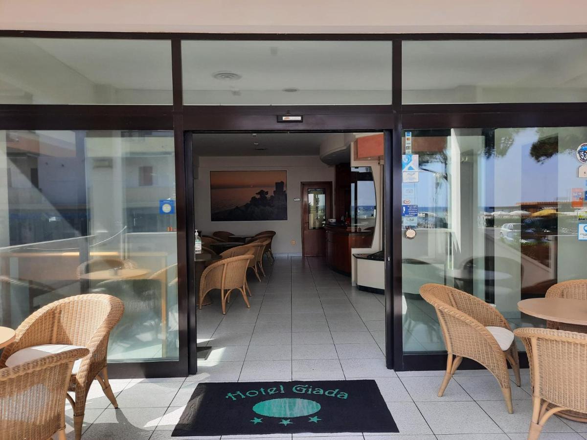 Giada Hotel Silvi Marina