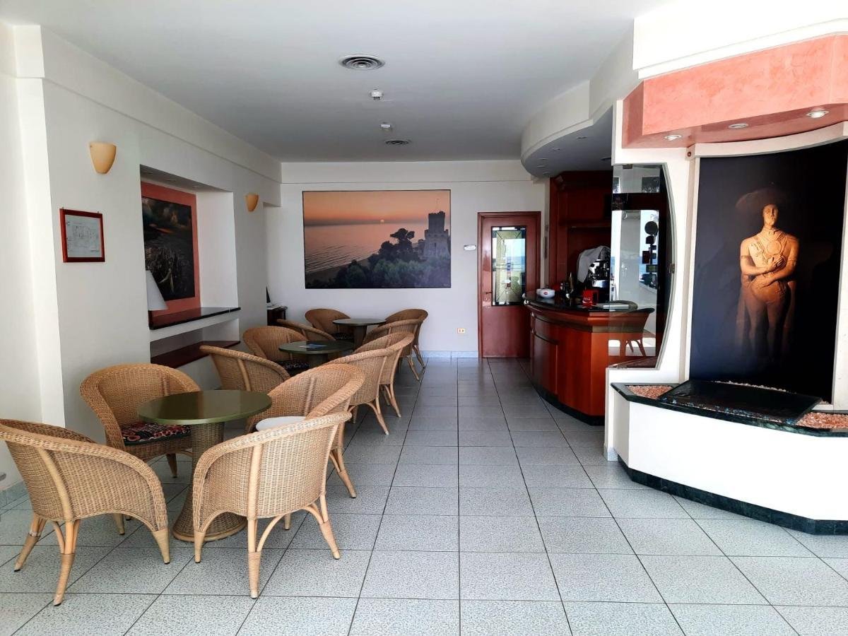 Hotel Giada 3*