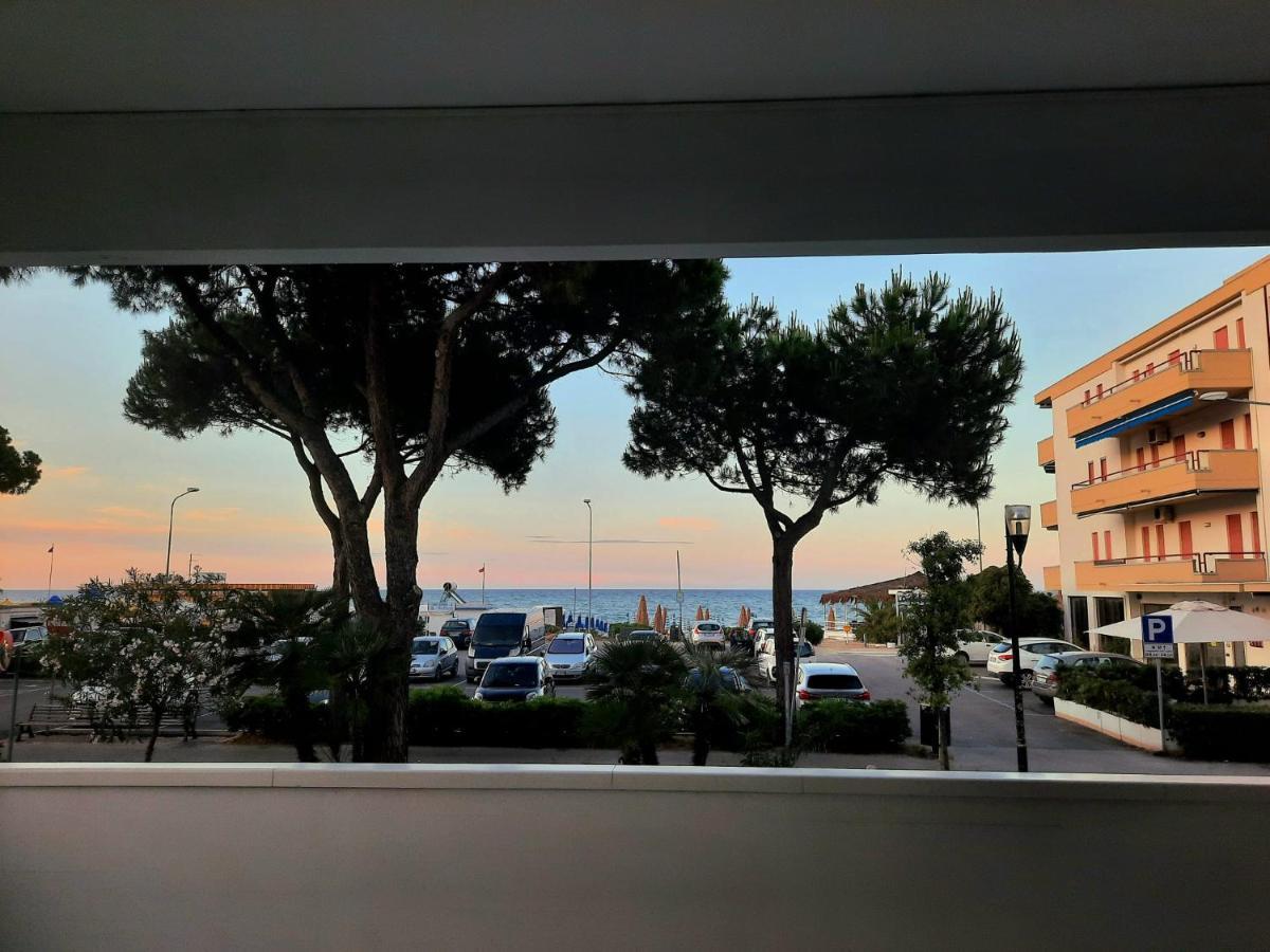 Giada 3* Silvi Marina